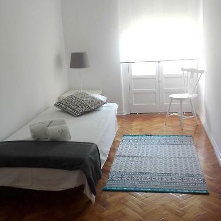 Golden Apartment City Center Lisboa المظهر الخارجي الصورة