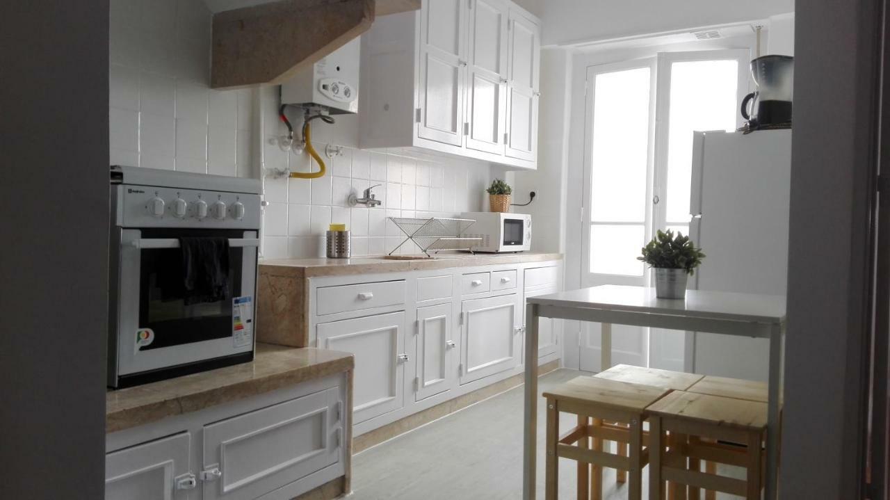 Golden Apartment City Center Lisboa المظهر الخارجي الصورة