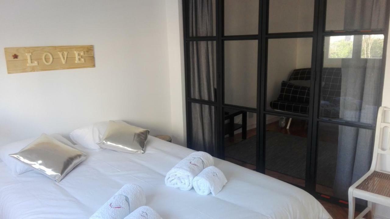 Golden Apartment City Center Lisboa المظهر الخارجي الصورة