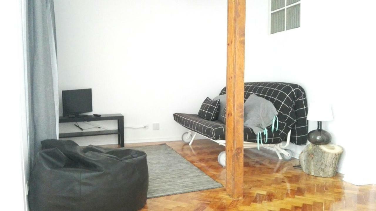 Golden Apartment City Center Lisboa المظهر الخارجي الصورة